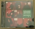 Beethoven Symphonies 3 & 4 (Sinfonien)