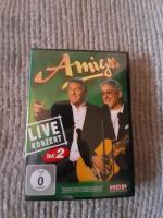 Amigos Live Konzert Teil 2