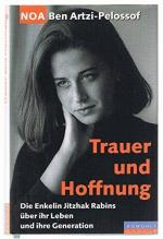 Helmut Frielinghaus: Trauer und Hoffnung Helmut Frielinghaus: Trauer und Hoffnung