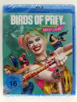 Cathy Yan: Birds of Prey - The Emancipat