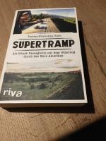 Tamina-Florentine Zuch: Supertramp - Als