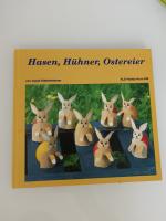 Hasen, Hühner, Ostereier