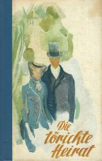 George Bernard Shaw: Die törichte Heirat