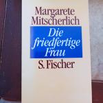 Margarete Mitscherlich: Die friedfertige Margarete Mitscherlich: Die friedfertige