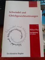 Schwindel und Gleichgewichtsstörungen