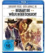 Ted Kotcheff: Begrabt die Wölfe in der S