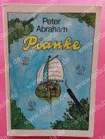 Peter Abraham Illustrator: Gertrud Zucke Peter Abraham Illustrator: Gertrud Zucke