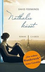 David Foenkinos: Nathalie küsst: Roman