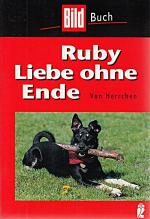 Herrchen und Norbert Körzdörfer: Ruby II Herrchen und Norbert Körzdörfer: Ruby II