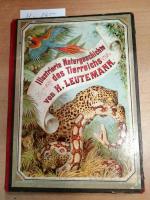 Illustrierte Naturgeschichte des Tierreichs für die Jugend