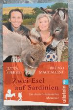Speidel, Jutta; Maccallini, Bruno: Zwei Speidel, Jutta; Maccallini, Bruno: Zwei