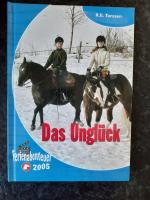 Das Unglück. Ferienabenteuer 2005.