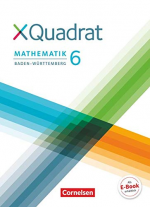 Mathias Nimmrichter: XQuadrat - Baden-Wü