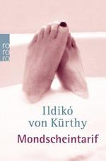 Kürthy, Ildikó von: Mondscheintarif Kürthy, Ildikó von: Mondscheintarif
