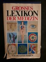 Dr. med. Dieter Großkurth: Grosses Lexik Dr. med. Dieter Großkurth: Grosses Lexik