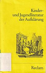 Hans-Hein Ewers: Kinder- und Jugendliter