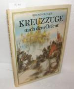 Kreuzzüge nach dem Orient