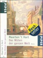 Das Wüten der ganzen Welt