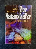 Der Satanskäfer. Roman.