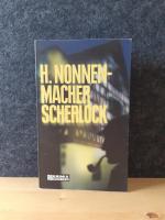 Scherlock * Detektivgeschichten * Sherlock Holmes Hommage
