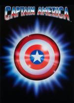 Captain America: The First Avenger