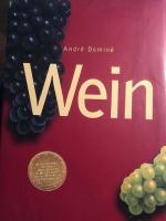 Dominé André: Wein Dominé André: Wein