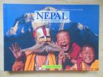 Nepal, wo Shiva auf Buddha trifft