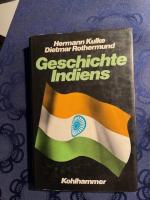 Kulke, Hermann; Rothermund, Dietmar: Ges Kulke, Hermann; Rothermund, Dietmar: Ges