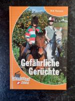 Gefährliche Gerüchte. Ferienabenteuer 2004.