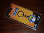 Naruto Shippuden - Manga Keychain (Schlüsselanhänger) Metall - NEU & OVP