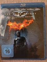 The Dark Knight, 2 Disc Special Edition, Steelbook