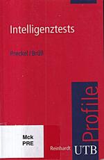 Intelligenztests (utb Profile)