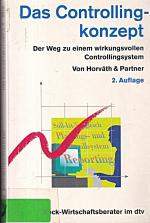 Horváth & Partners: Das Controllingkonze