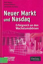 Neuer Markt und Nasdaq