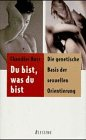Chandler Burr: Du bist, was du bist. Die Chandler Burr: Du bist, was du bist. Die