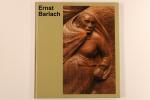 Barlach, Ernst; Jansen, Elmar;: ERNST BA