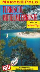 Peter. Gabler: Marco Polo, Türkische Mit Peter. Gabler: Marco Polo, Türkische Mit