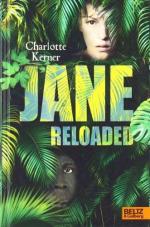 Jane Reloaded: Roman