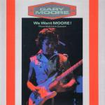 We Want Moore !