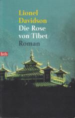 Lionel Davidson: Die Rose von Tibet