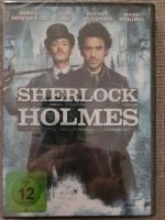 Sherlock Holmes