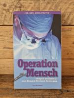 Operation Mensch.