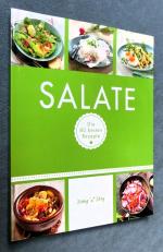 Salate - Die 80 besten Rezepte