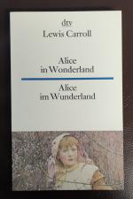 Lewis Carroll: Alice in Wonderland / Ali
