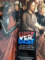 Kier, Hiltrud; Zehnder, Frank G: Lust un Kier, Hiltrud; Zehnder, Frank G: Lust un