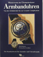 Anton Kreuzer: Armbanduhren