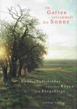 Peter Jacobs: Im Garten versammelt die S