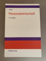 Personalwirtschaft