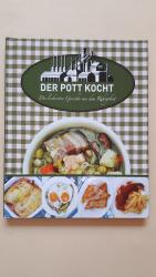 Patrik Jaros: Der Pott kocht: Die lecker Patrik Jaros: Der Pott kocht: Die lecker