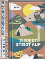 Hans Zippert: Zippert steigt auf.